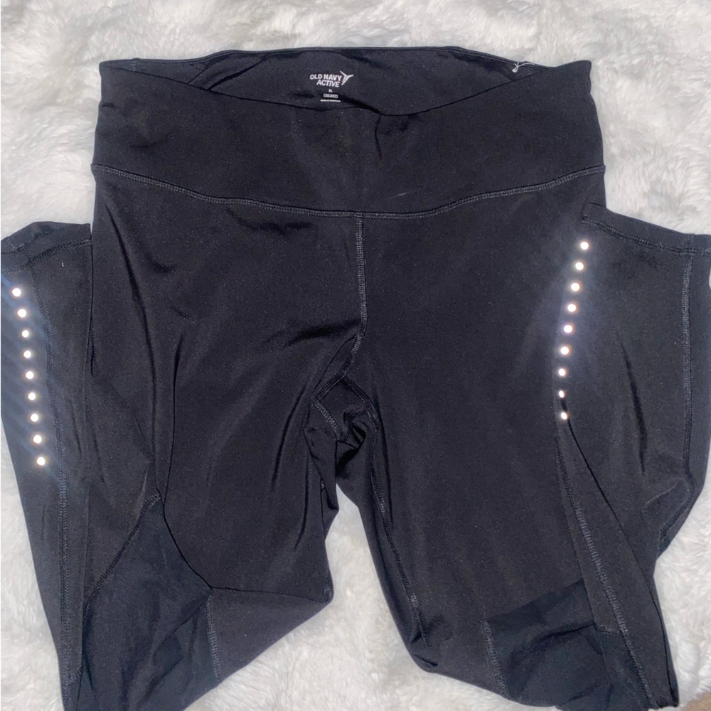 Old Navy Go-Dry Leggings